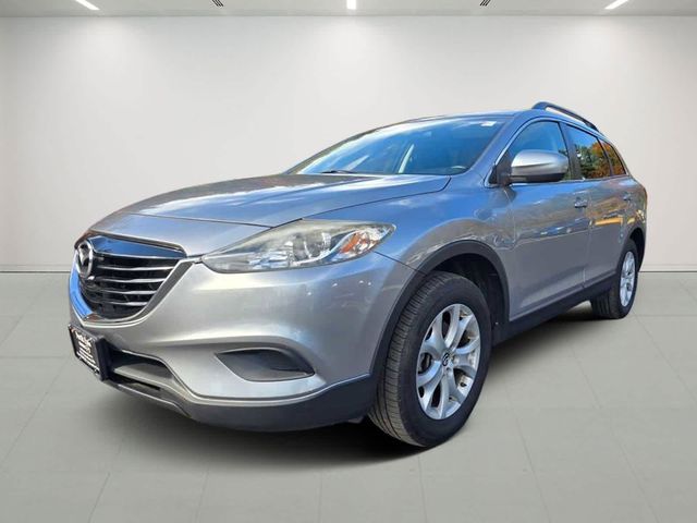 2013 Mazda CX-9 Touring