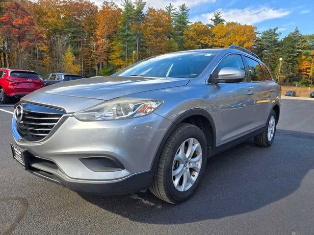 2013 Mazda CX-9 Touring