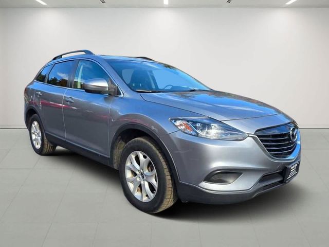 2013 Mazda CX-9 Touring