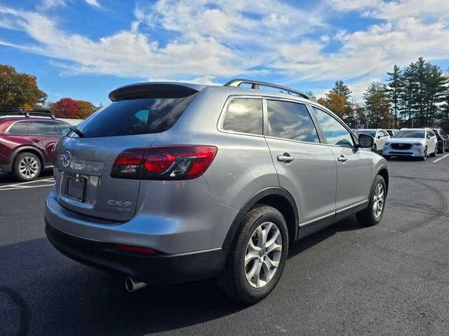 2013 Mazda CX-9 Touring