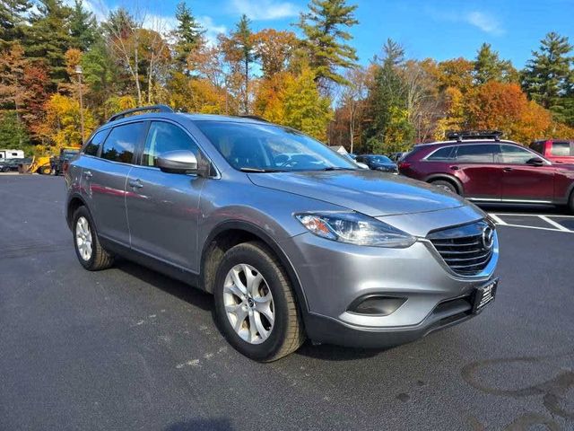 2013 Mazda CX-9 Touring