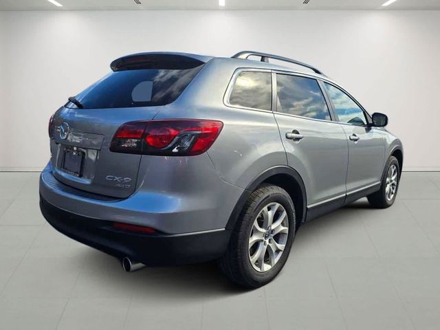 2013 Mazda CX-9 Touring