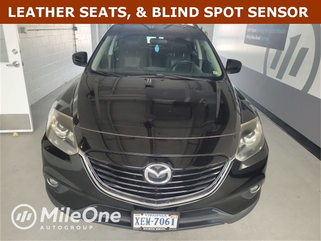 2013 Mazda CX-9 Touring