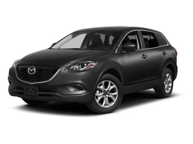 2013 Mazda CX-9 Touring