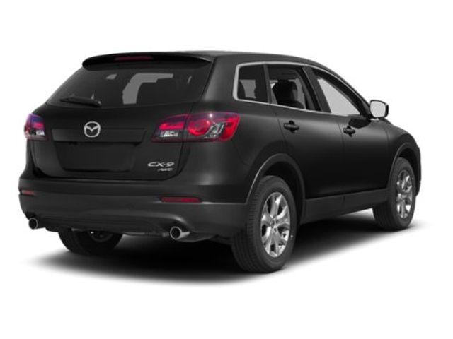 2013 Mazda CX-9 Touring