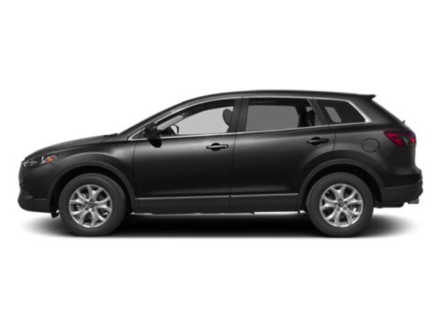 2013 Mazda CX-9 Touring