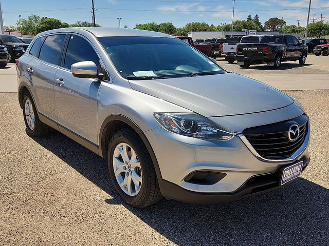 2013 Mazda CX-9 Touring