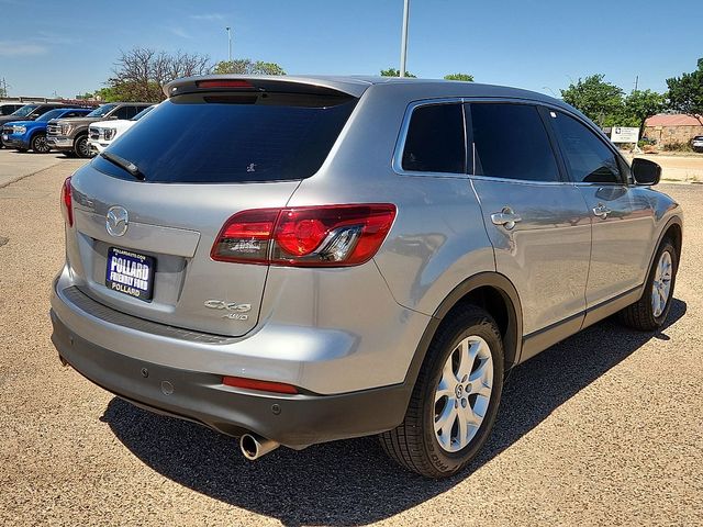 2013 Mazda CX-9 Touring