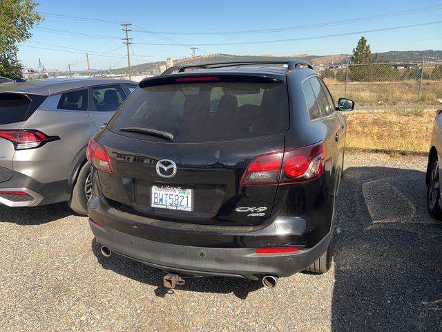 2013 Mazda CX-9 Touring