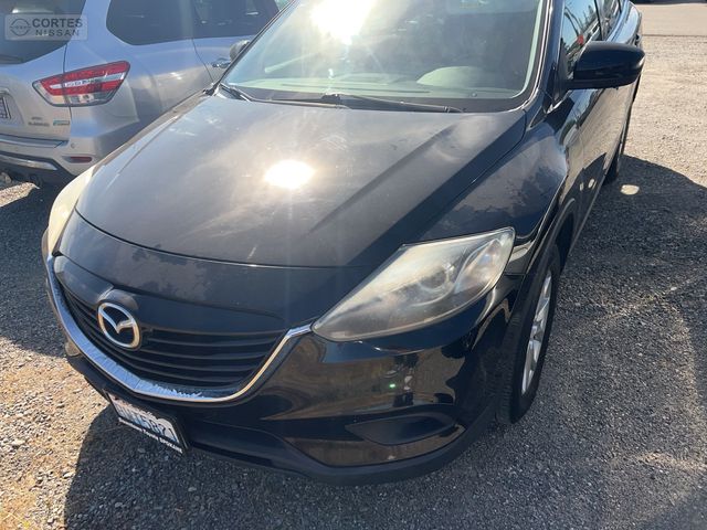 2013 Mazda CX-9 Touring