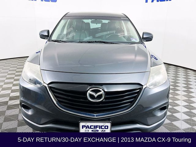 2013 Mazda CX-9 Touring