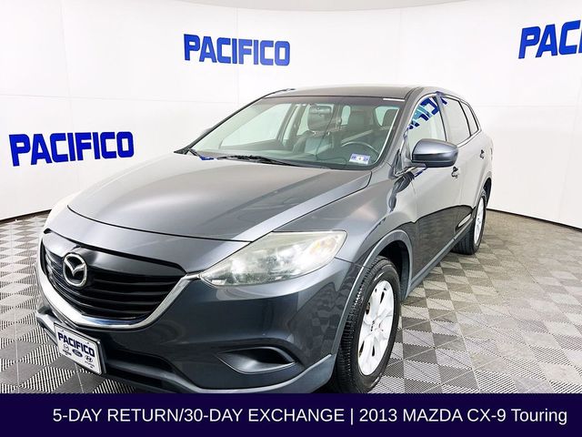 2013 Mazda CX-9 Touring