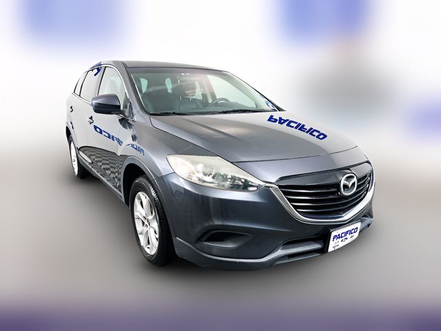 2013 Mazda CX-9 Touring