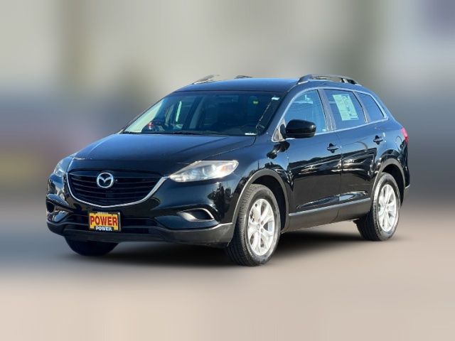 2013 Mazda CX-9 Touring