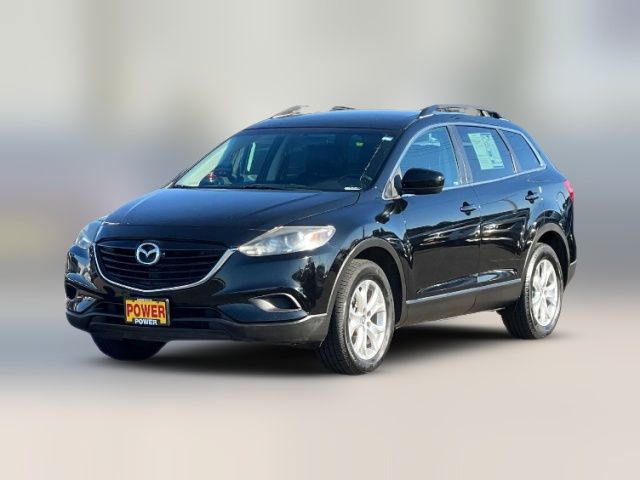 2013 Mazda CX-9 Touring