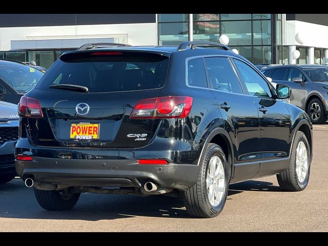 2013 Mazda CX-9 Touring