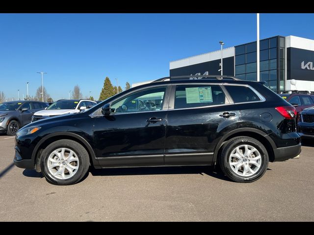 2013 Mazda CX-9 Touring