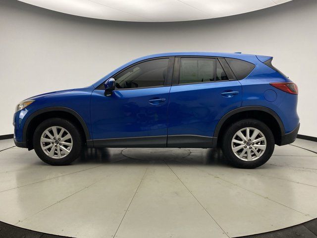 2013 Mazda CX-5 Touring