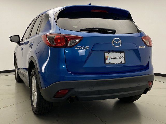 2013 Mazda CX-5 Touring