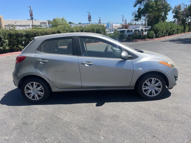 2013 Mazda Mazda2 Sport