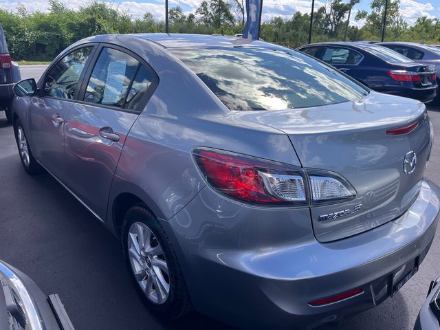 2013 Mazda Mazda3 i Touring