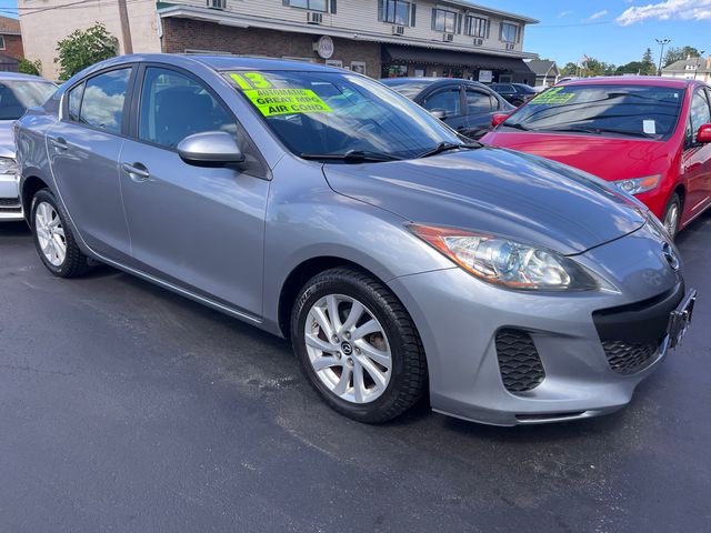 2013 Mazda Mazda3 i Touring