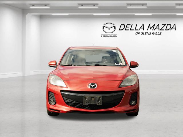 2013 Mazda Mazda3 i Grand Touring