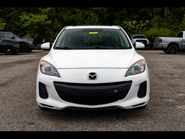 2013 Mazda Mazda3 i Grand Touring