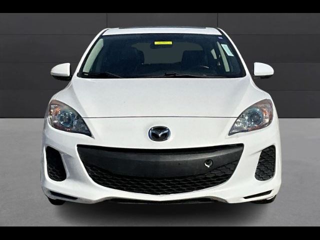 2013 Mazda Mazda3 i Grand Touring