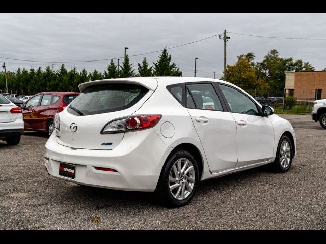 2013 Mazda Mazda3 i Grand Touring