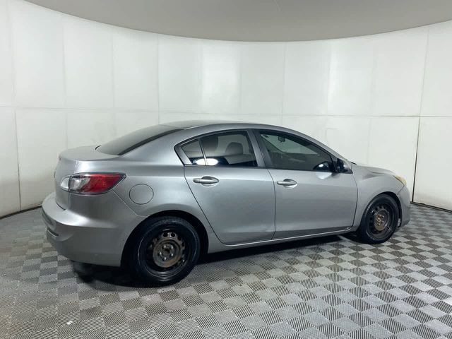 2013 Mazda Mazda3 i SV