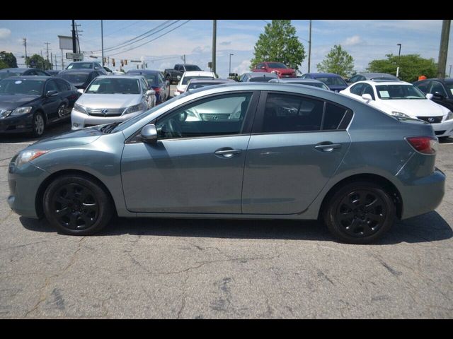 2013 Mazda Mazda3 i SV