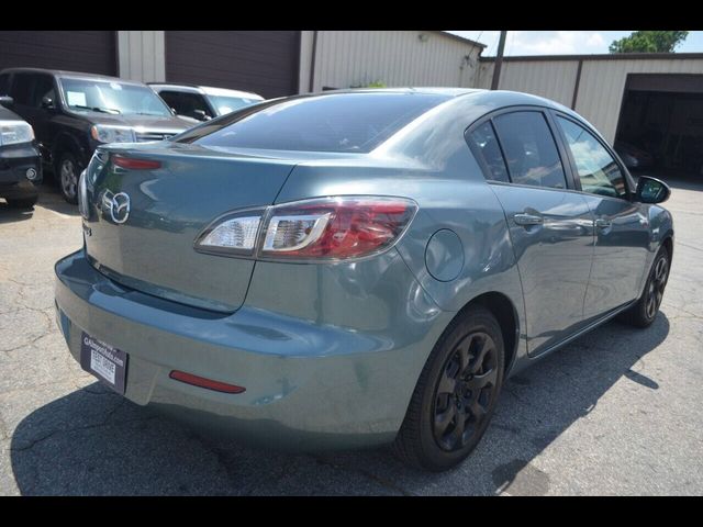 2013 Mazda Mazda3 i SV