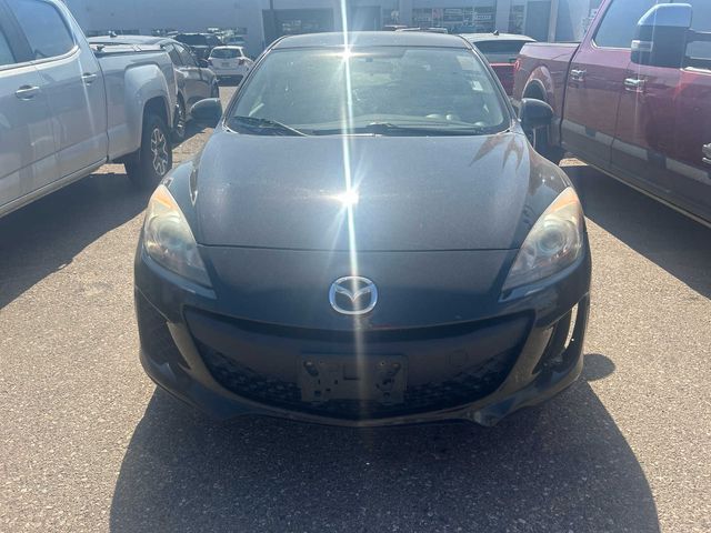 2013 Mazda Mazda3 i Touring