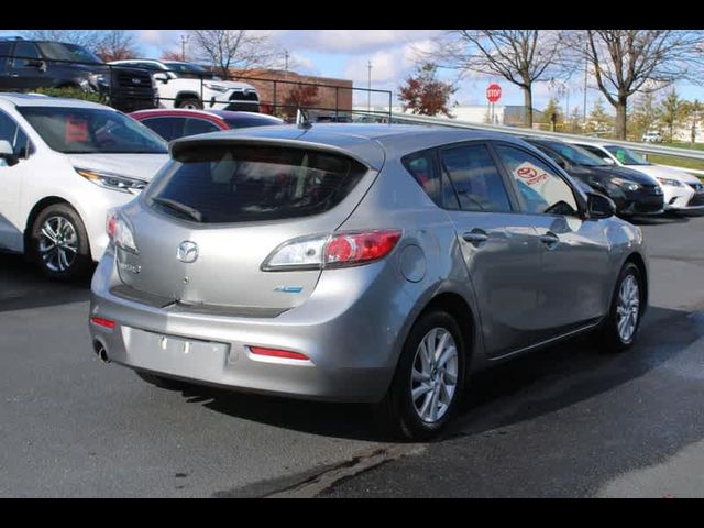 2013 Mazda Mazda3 i Touring