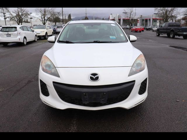 2013 Mazda Mazda3 i Touring