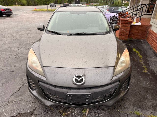 2013 Mazda Mazda3 i Touring
