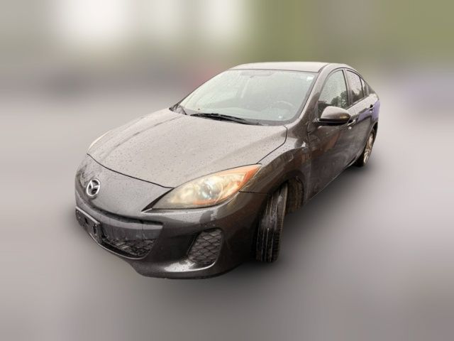 2013 Mazda Mazda3 i Touring