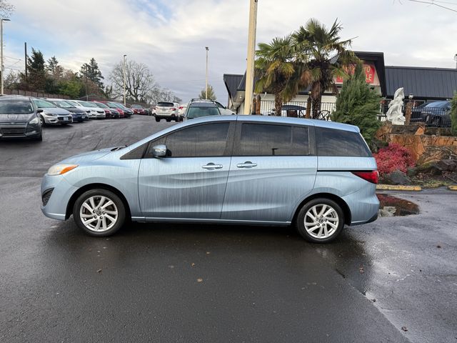 2013 Mazda Mazda5 Sport