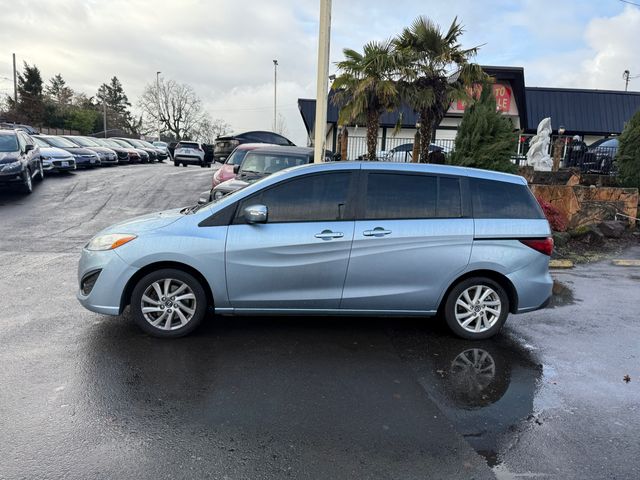 2013 Mazda Mazda5 Sport