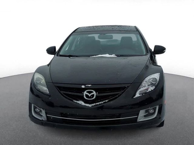 2013 Mazda Mazda6 i Grand Touring