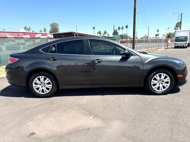 2013 Mazda Mazda6 i Sport