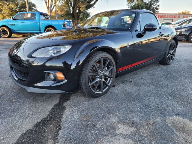 2013 Mazda MX-5 Miata Club