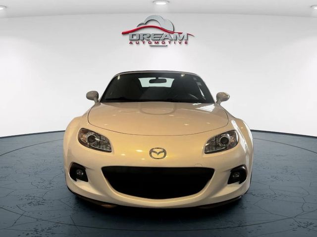 2013 Mazda MX-5 Miata Sport