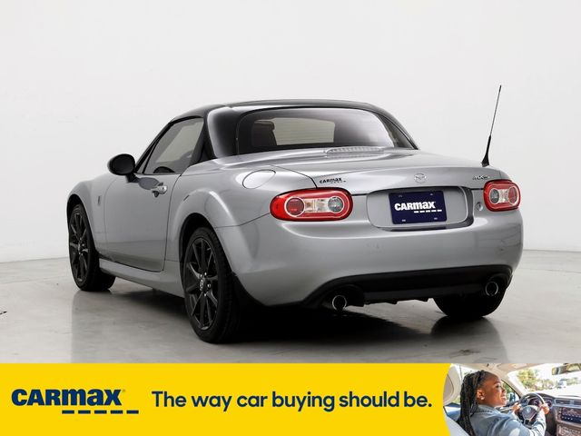 2013 Mazda MX-5 Miata Club