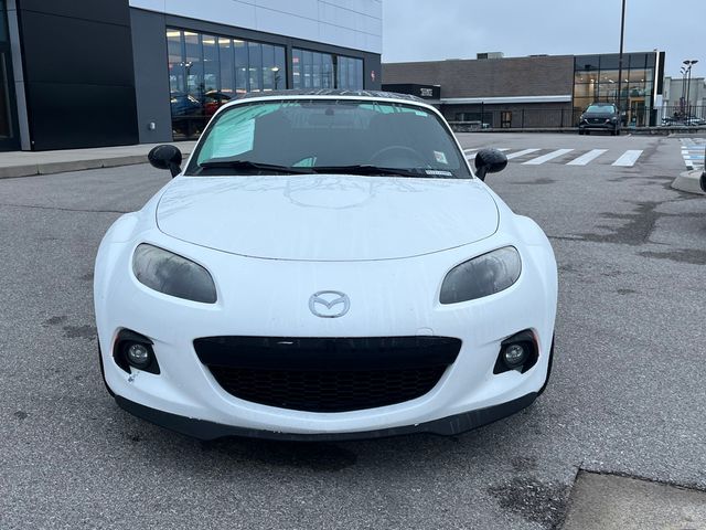 2013 Mazda MX-5 Miata Club