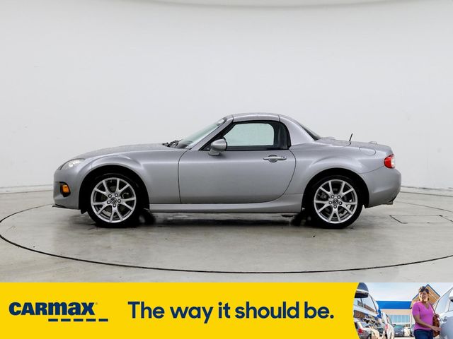 2013 Mazda MX-5 Miata Grand Touring