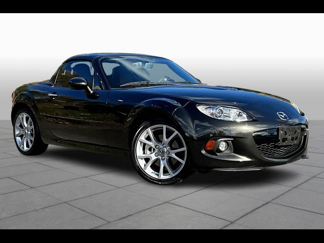 2013 Mazda MX-5 Miata Grand Touring