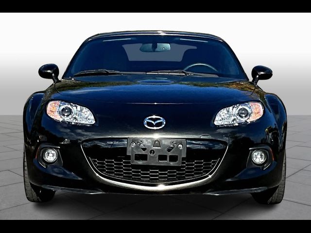 2013 Mazda MX-5 Miata Grand Touring