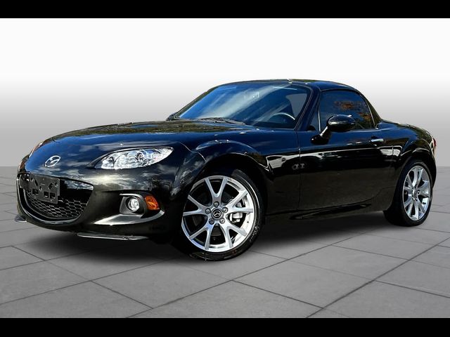 2013 Mazda MX-5 Miata Grand Touring